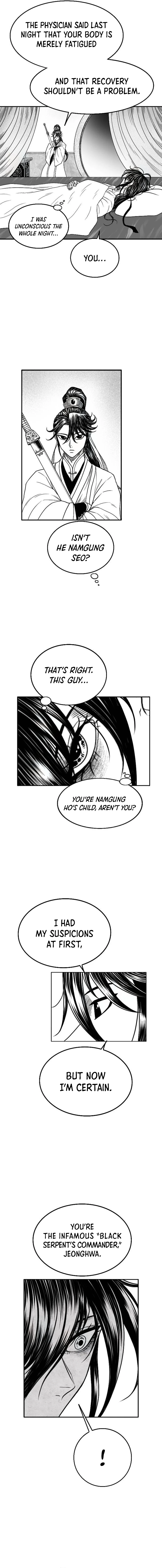 Black Serpent chapter 19 page 15