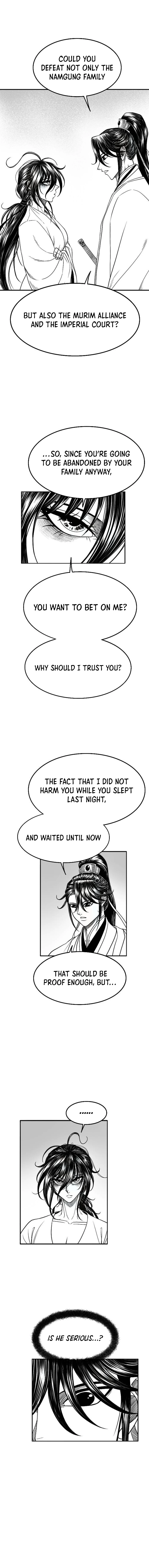 Black Serpent chapter 19 page 21