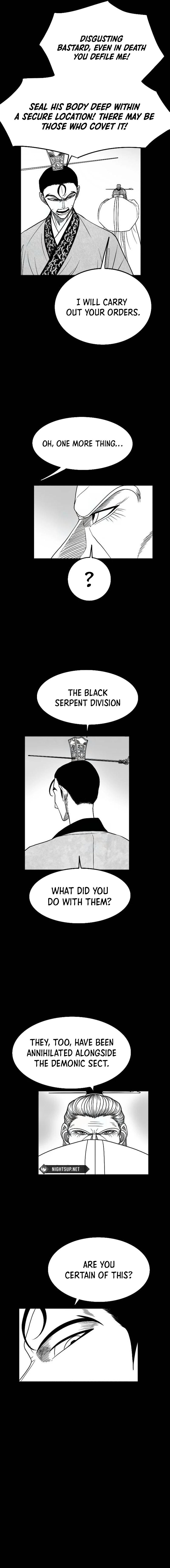 Black Serpent chapter 20 page 10