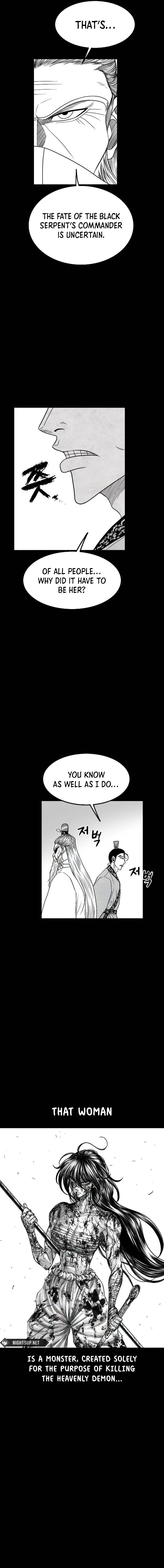Black Serpent chapter 20 page 11
