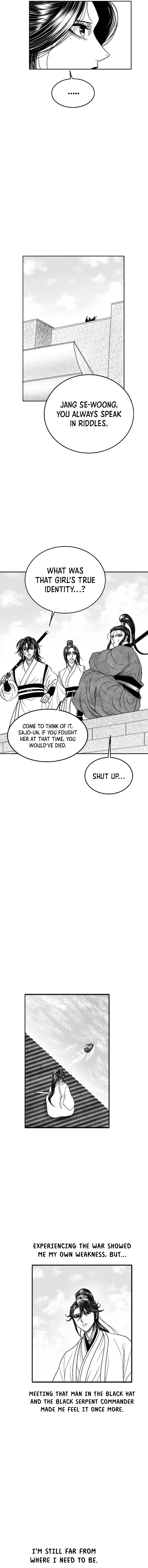 Black Serpent chapter 20 page 16