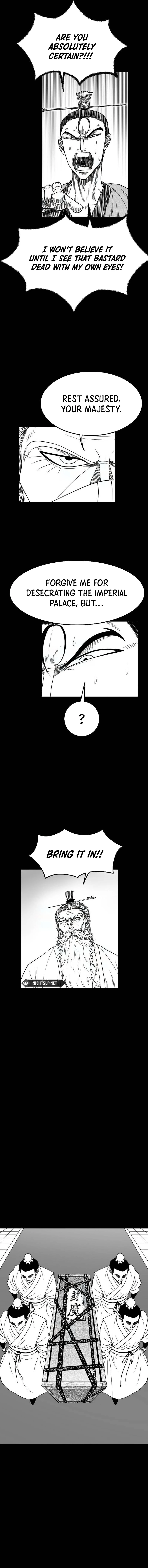 Black Serpent chapter 20 page 5