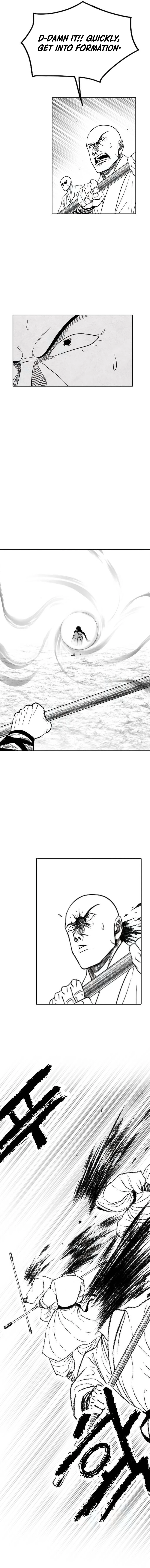 Black Serpent chapter 21 page 11