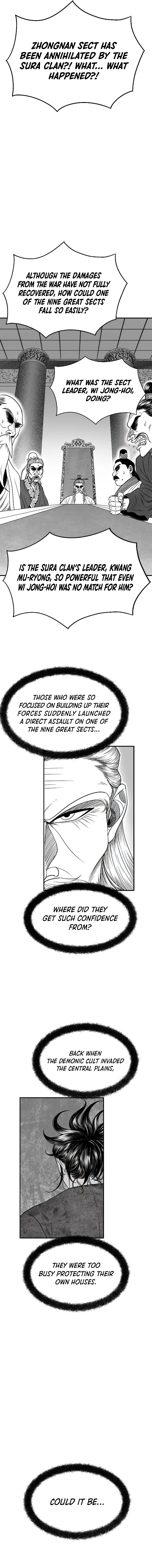 Black Serpent chapter 21 page 3