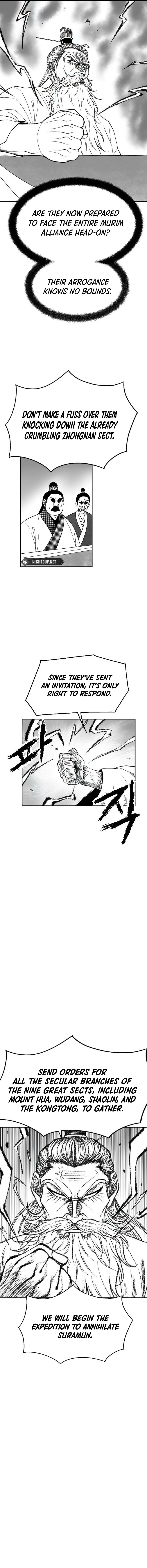 Black Serpent chapter 21 page 4