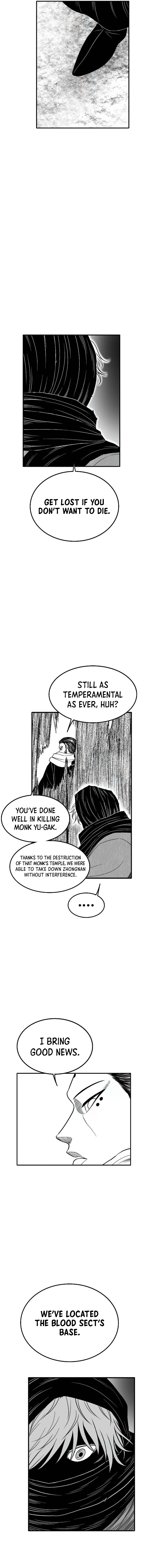Black Serpent chapter 21 page 6