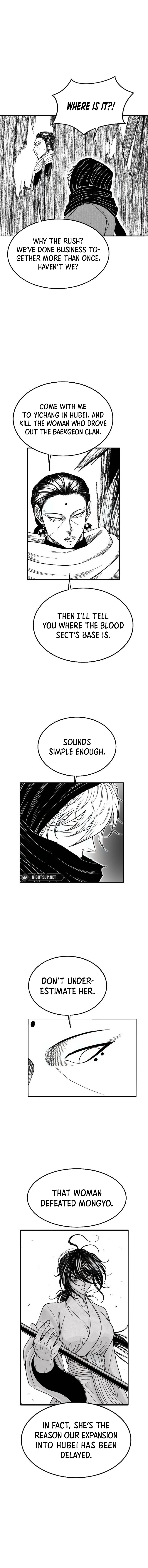 Black Serpent chapter 21 page 7