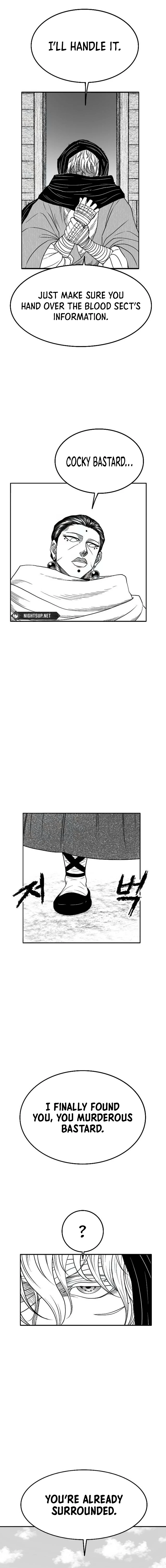 Black Serpent chapter 21 page 8
