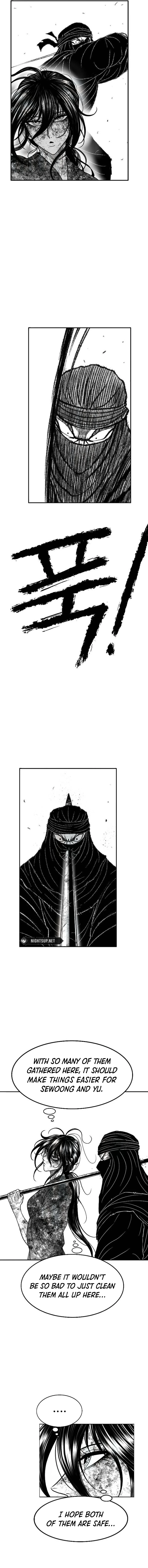 Black Serpent chapter 29 page 10