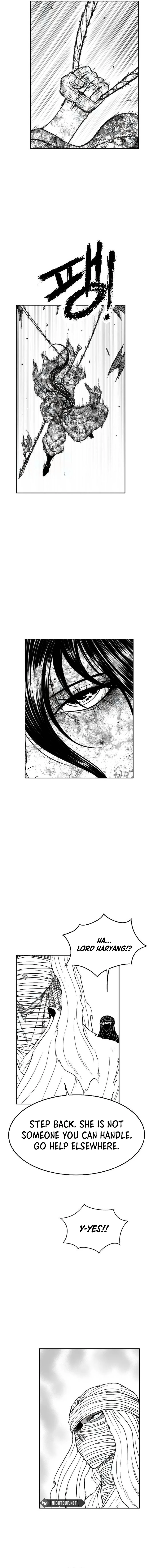 Black Serpent chapter 29 page 14
