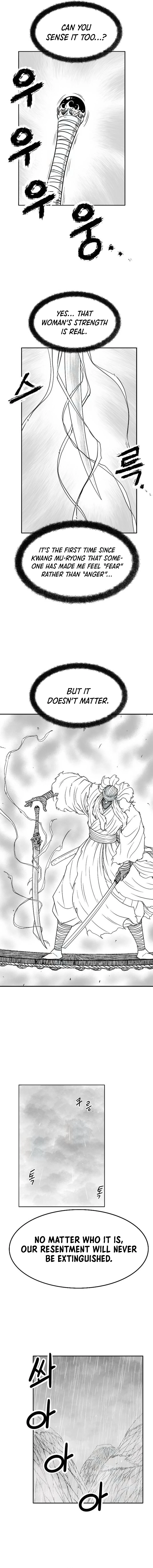 Black Serpent chapter 29 page 15