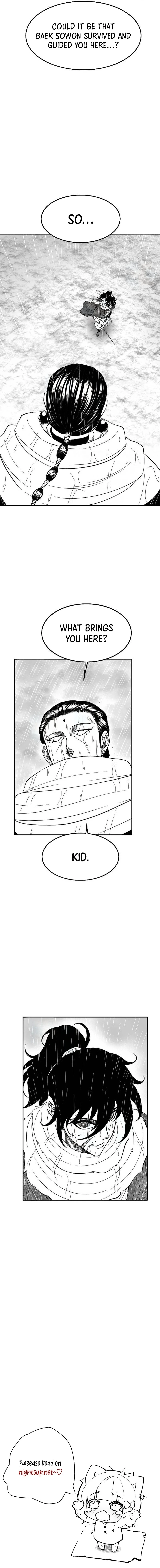 Black Serpent chapter 29 page 17