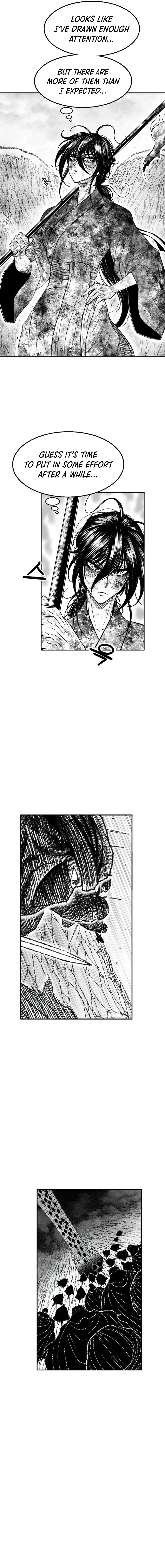 Black Serpent chapter 29 page 6