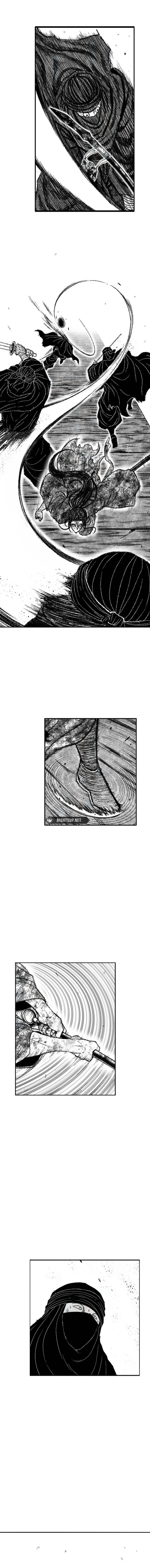 Black Serpent chapter 29 page 8