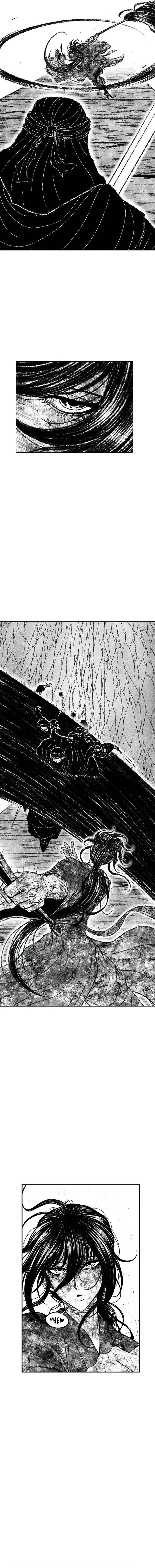 Black Serpent chapter 29 page 9