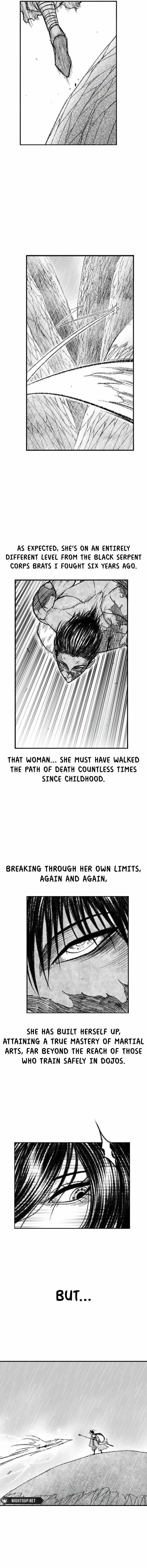 Black Serpent chapter 33 page 12