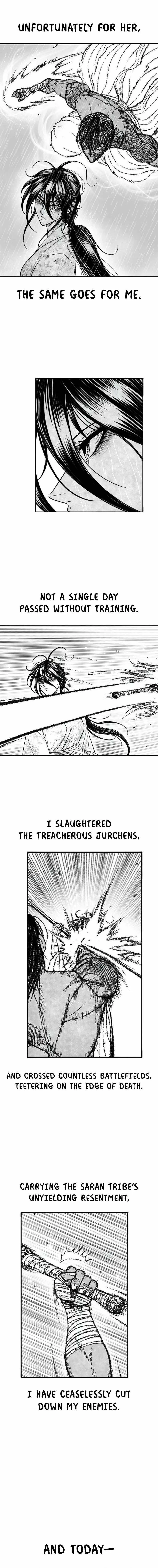 Black Serpent chapter 33 page 13