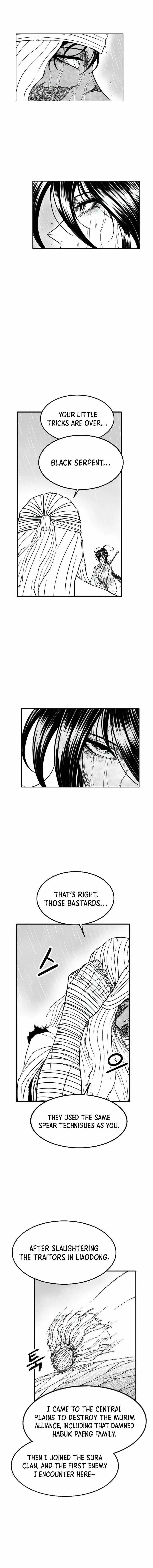 Black Serpent chapter 33 page 3