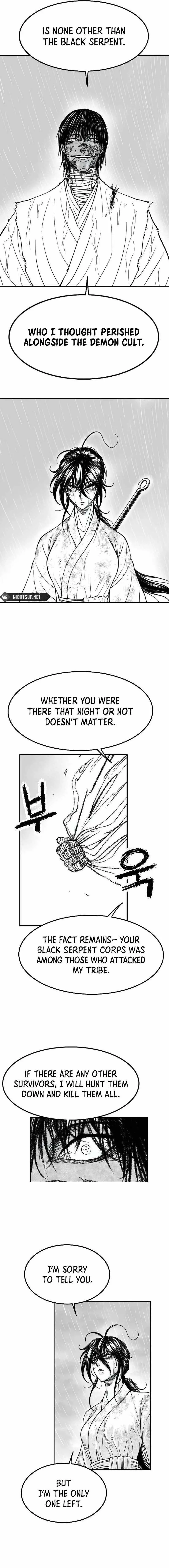 Black Serpent chapter 33 page 4