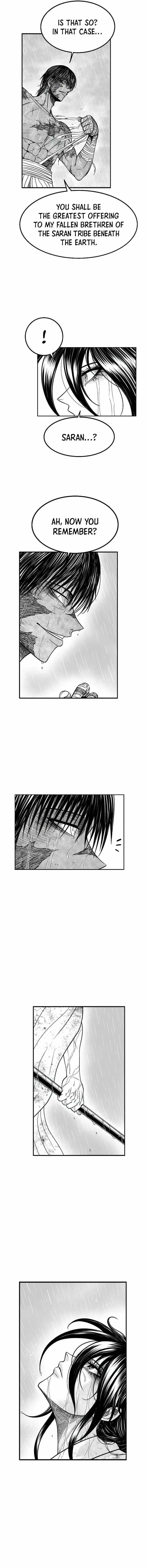 Black Serpent chapter 33 page 5