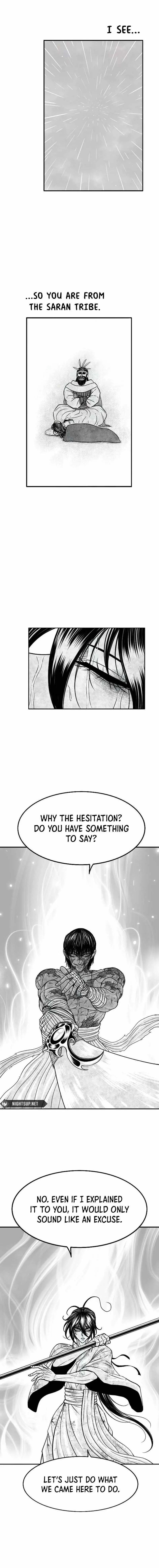 Black Serpent chapter 33 page 6
