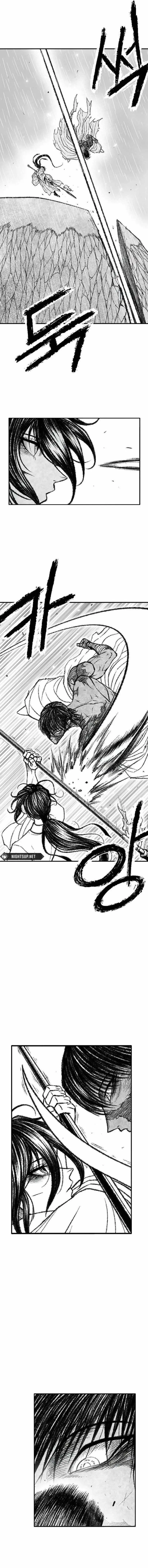 Black Serpent chapter 33 page 8
