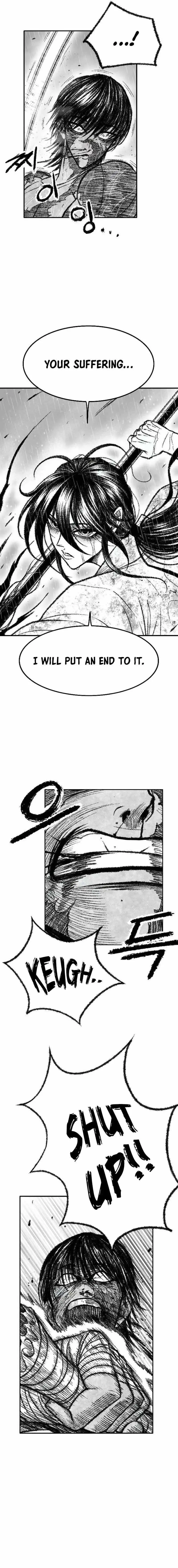 Black Serpent chapter 34 page 11