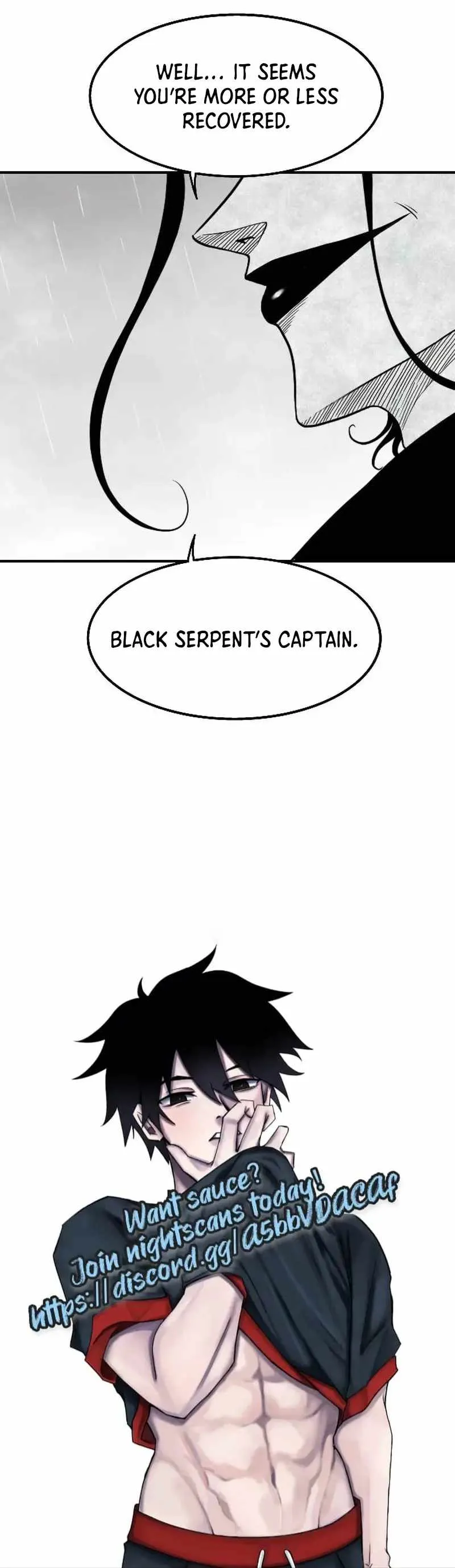 Black Serpent chapter 34 page 17