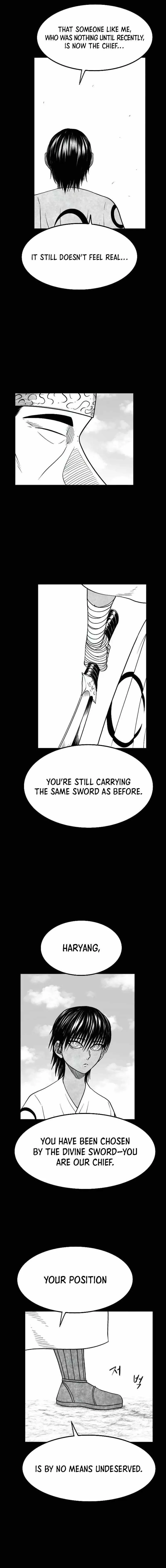 Black Serpent chapter 34 page 4