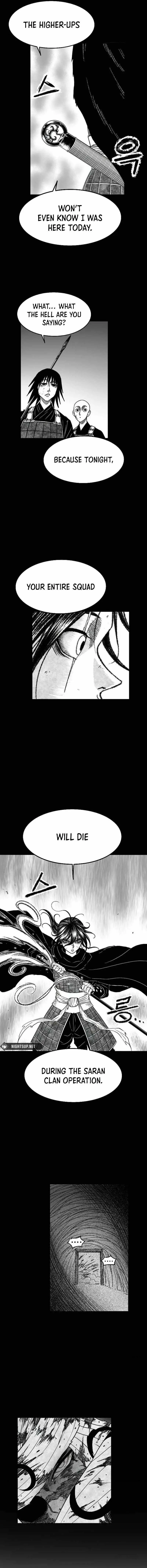 Black Serpent chapter 35 page 10