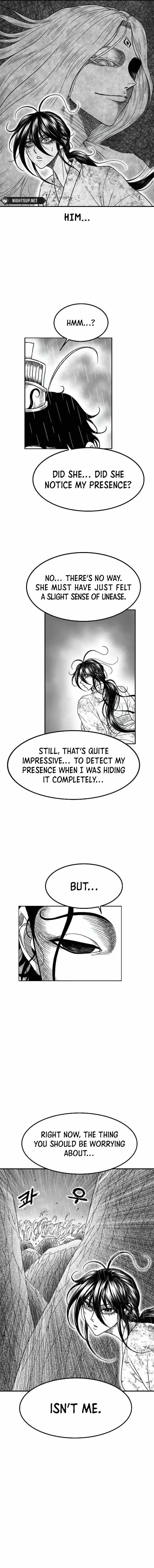 Black Serpent chapter 35 page 14
