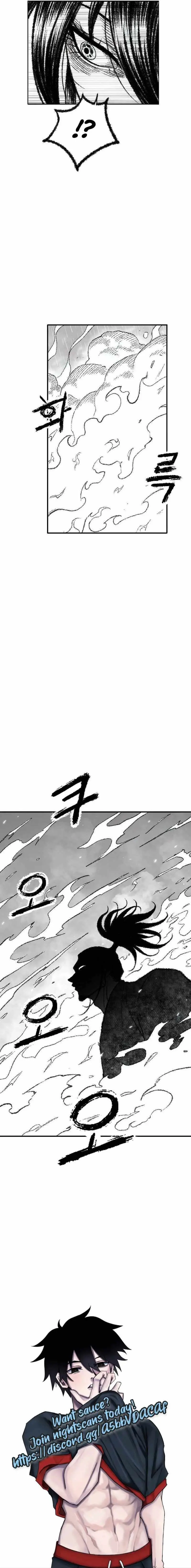 Black Serpent chapter 35 page 15