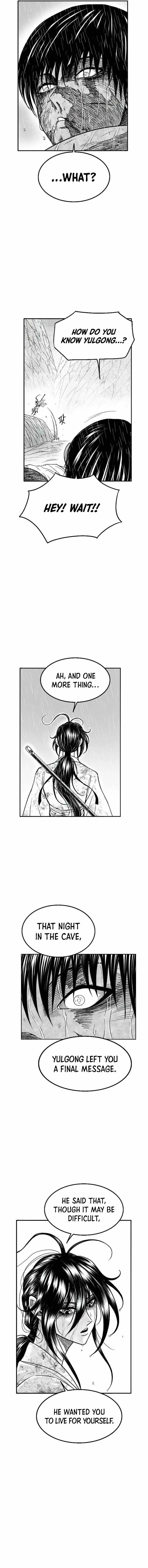 Black Serpent chapter 35 page 5