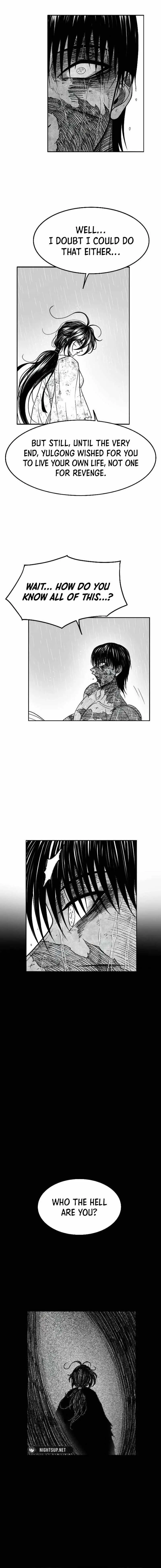 Black Serpent chapter 35 page 6