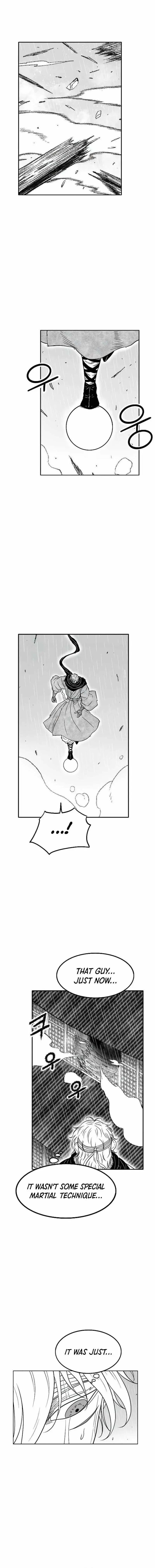 Black Serpent chapter 36 page 10