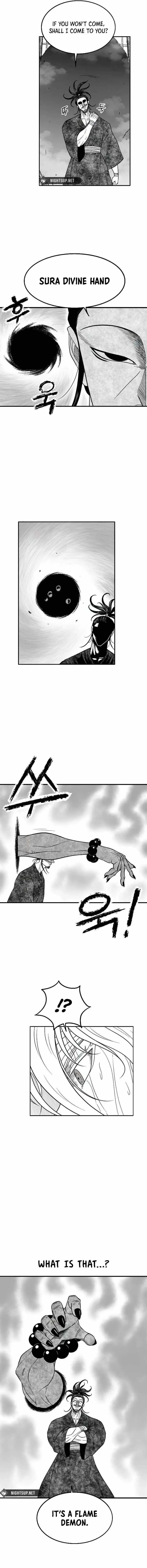 Black Serpent chapter 36 page 12