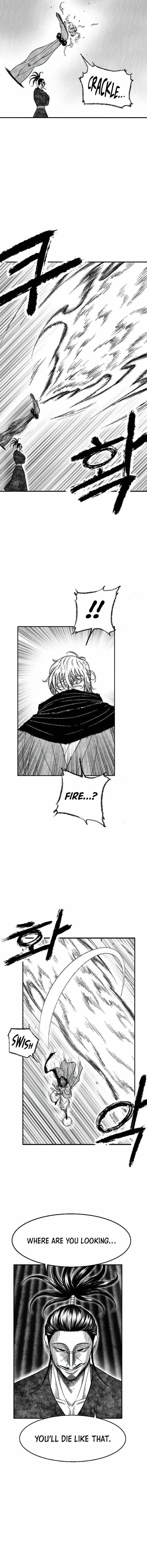 Black Serpent chapter 36 page 14