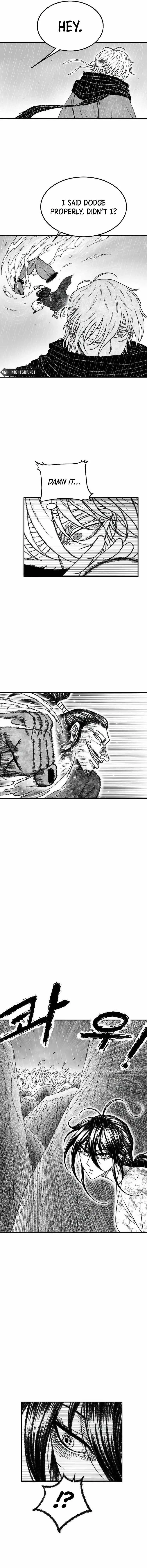 Black Serpent chapter 36 page 16