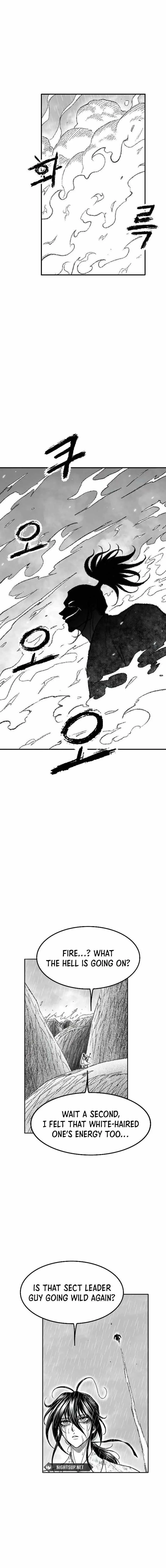 Black Serpent chapter 36 page 17