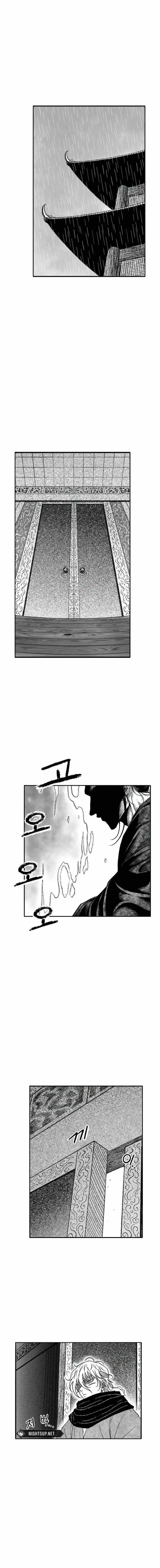 Black Serpent chapter 36 page 4