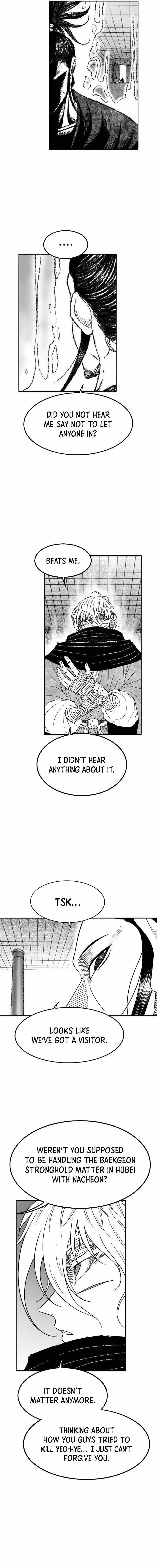 Black Serpent chapter 36 page 5