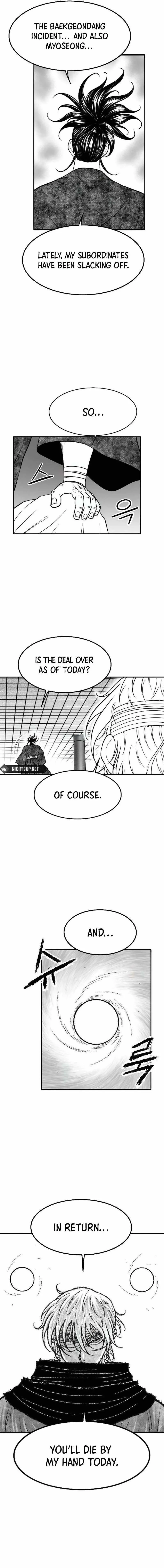 Black Serpent chapter 36 page 6