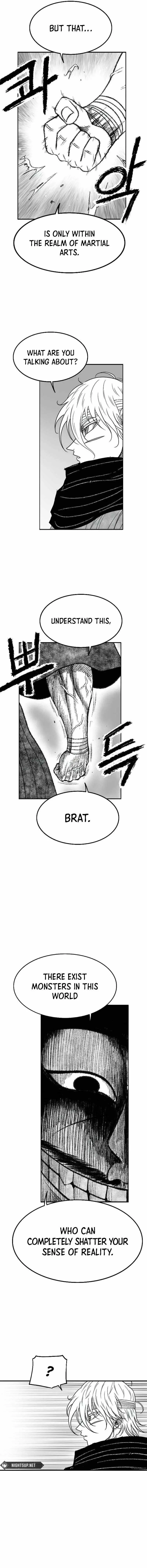 Black Serpent chapter 36 page 8