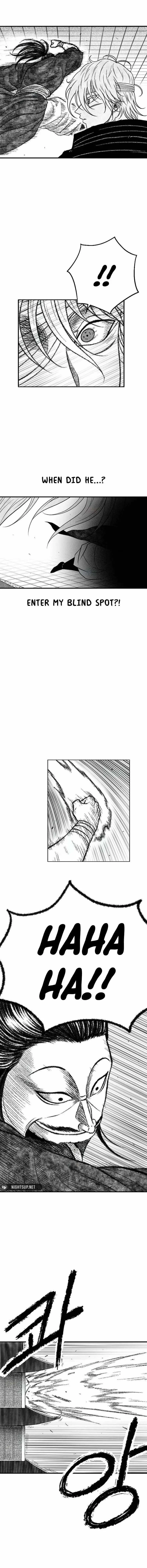 Black Serpent chapter 36 page 9