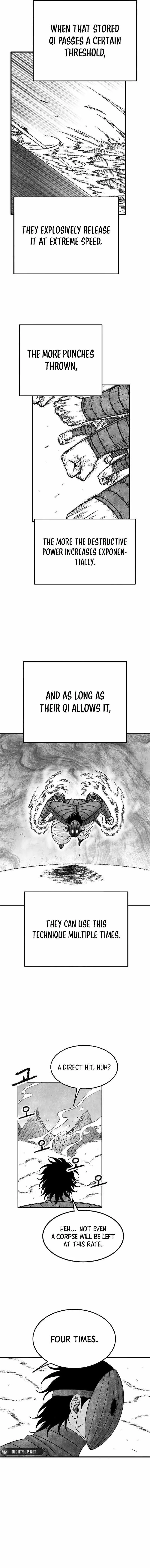 Black Serpent chapter 37 page 12