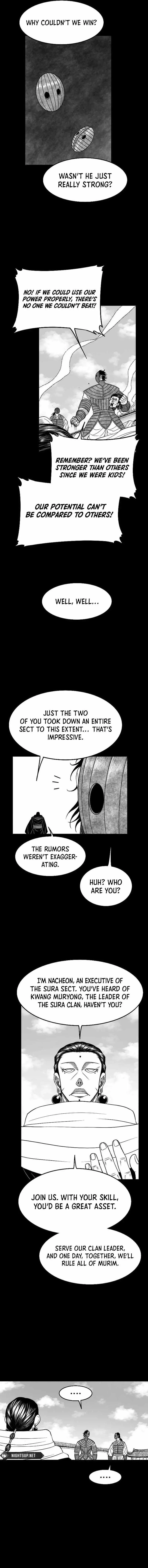 Black Serpent chapter 37 page 5