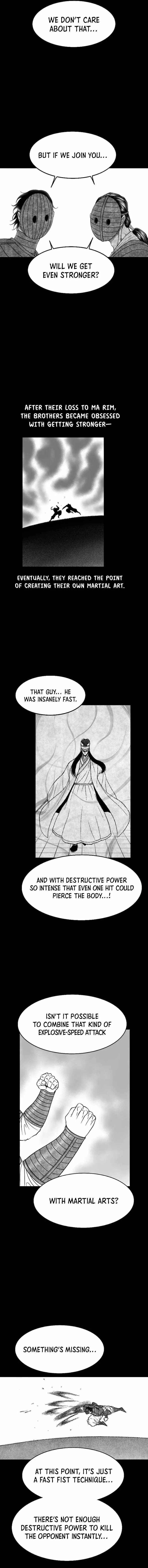 Black Serpent chapter 37 page 6