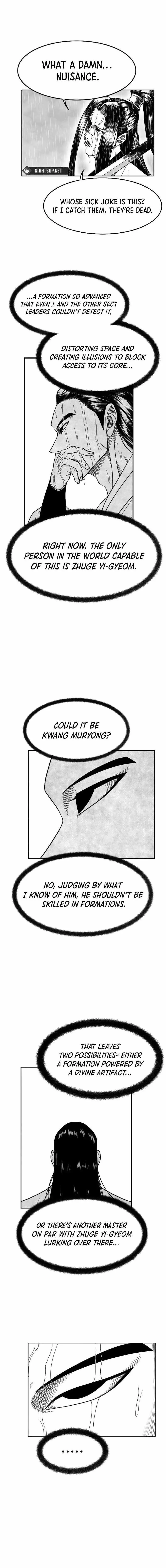 Black Serpent chapter 38 page 10