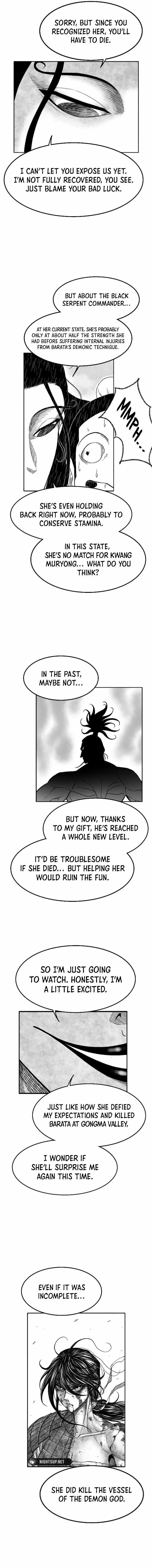 Black Serpent chapter 38 page 14