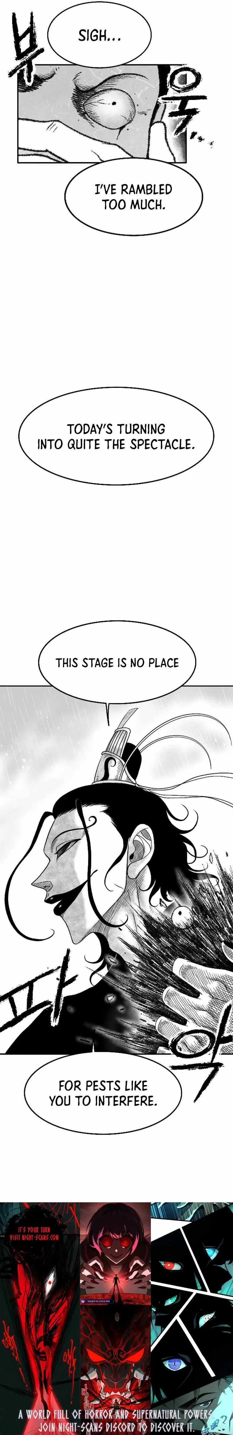 Black Serpent chapter 38 page 15